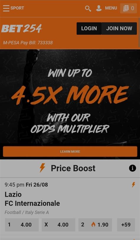 bet254 kenya|Bet254 Kenya Review: Bonus Codes, Registration and Mobile Apps.